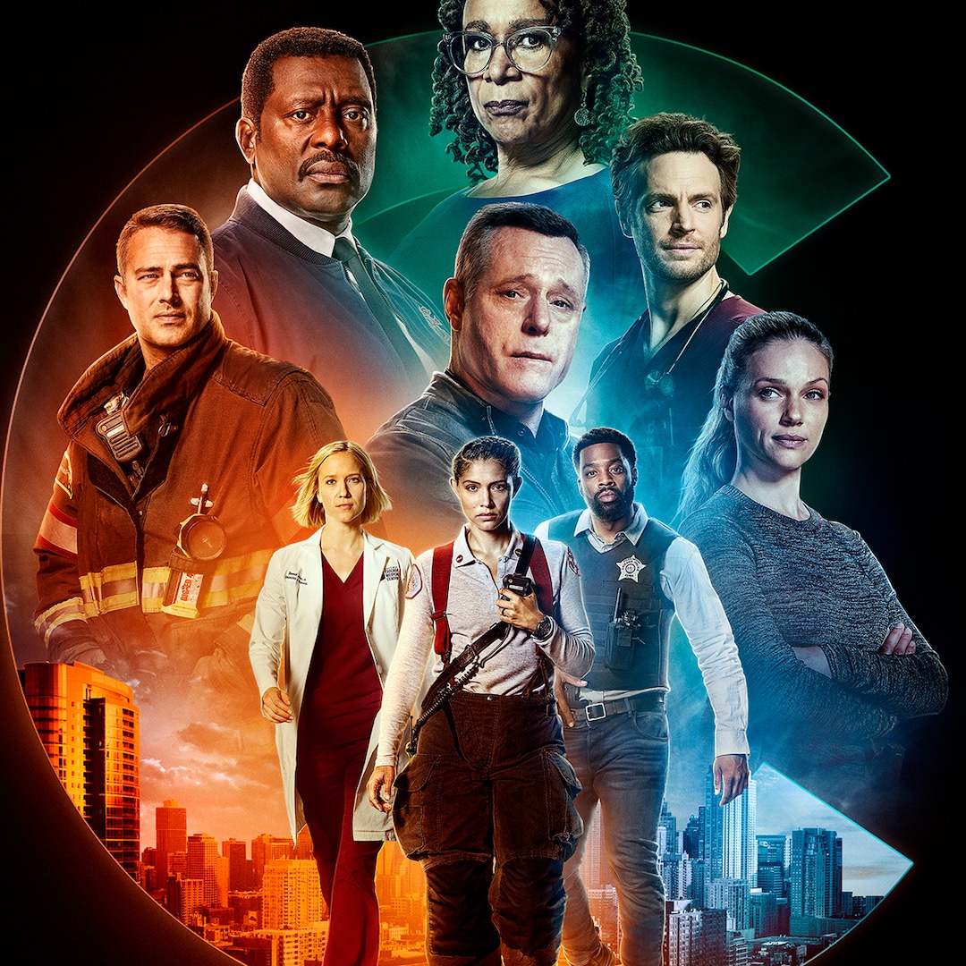 One Chicago Casts Break Down Everything To Know About New Seasons one-chicago-casts-break-down-everything-to-know-about-new-seasons